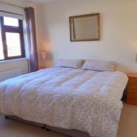 Budget Accommodation - Knocknacarra, Galway Exteriér fotografie