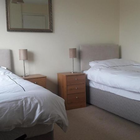 Budget Accommodation - Knocknacarra, Galway Exteriér fotografie