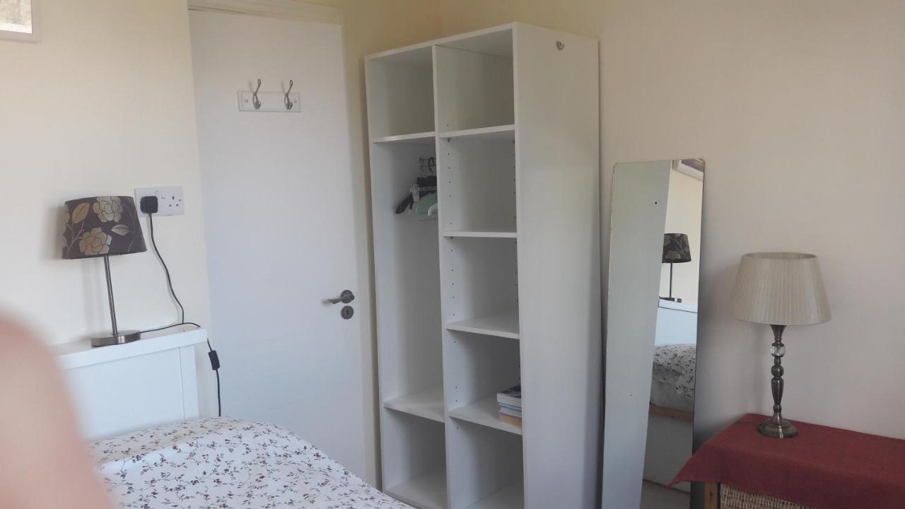 Budget Accommodation - Knocknacarra, Galway Exteriér fotografie