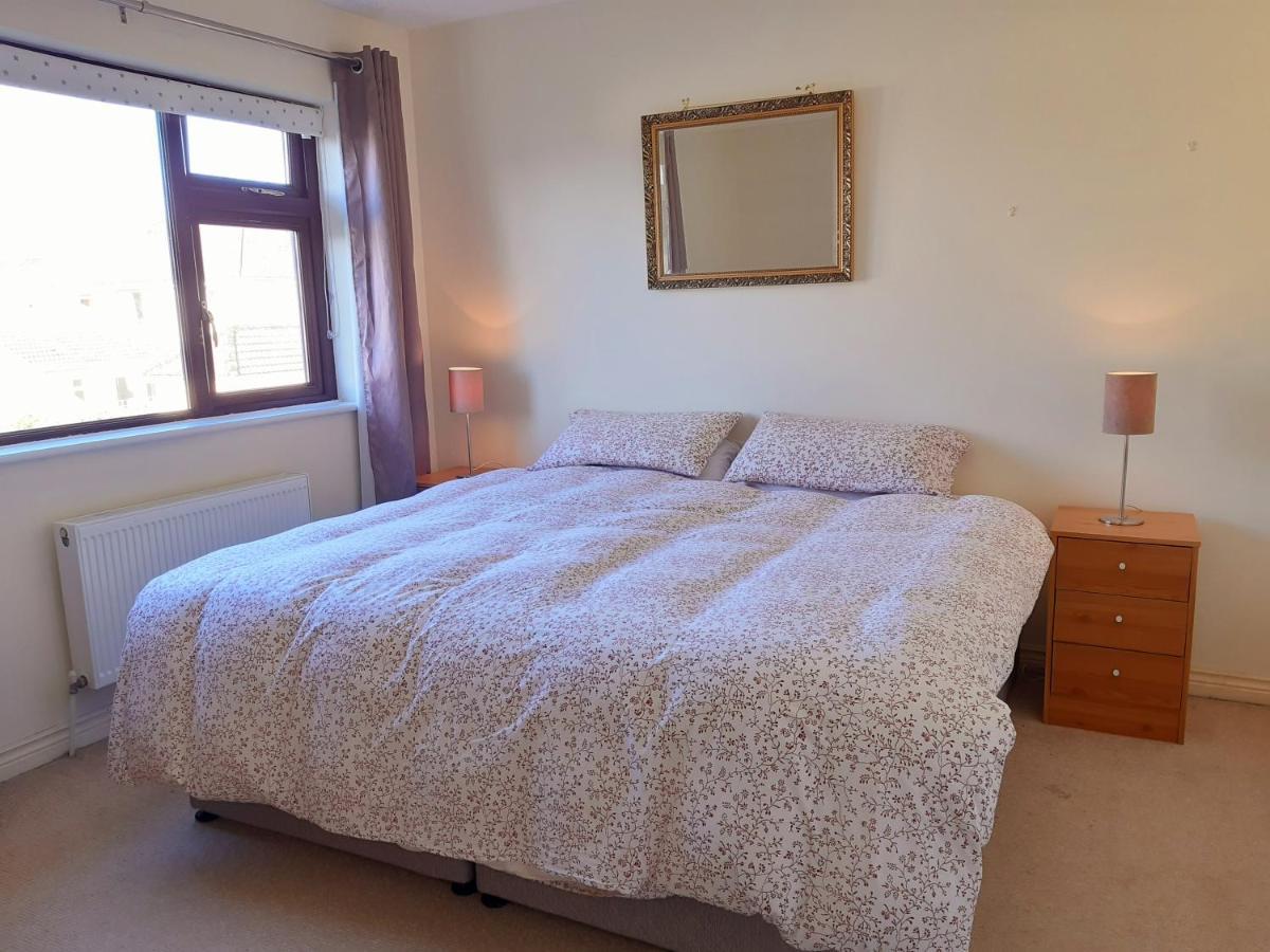 Budget Accommodation - Knocknacarra, Galway Exteriér fotografie